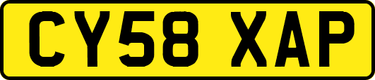 CY58XAP