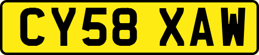 CY58XAW