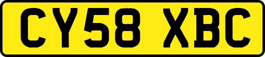 CY58XBC