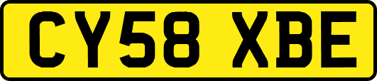 CY58XBE