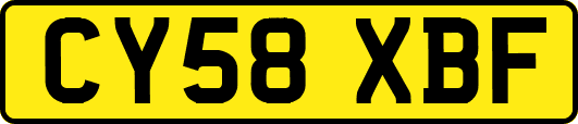 CY58XBF