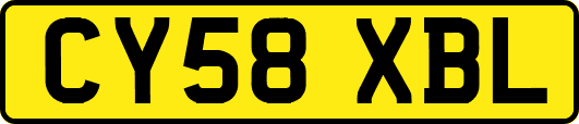 CY58XBL