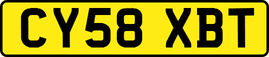 CY58XBT
