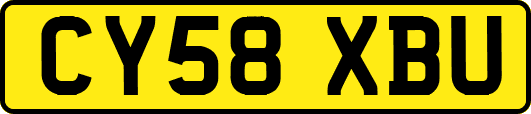 CY58XBU