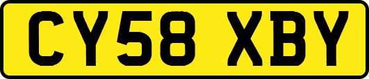CY58XBY