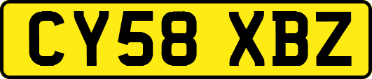 CY58XBZ