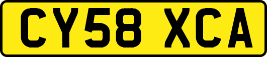 CY58XCA