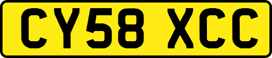 CY58XCC