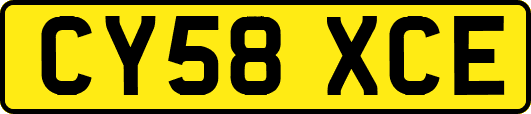 CY58XCE