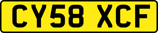 CY58XCF