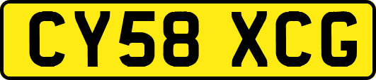 CY58XCG