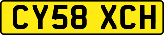 CY58XCH