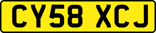 CY58XCJ