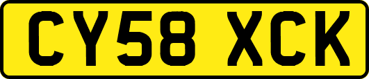 CY58XCK