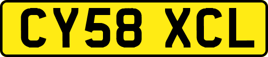 CY58XCL