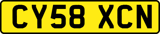 CY58XCN