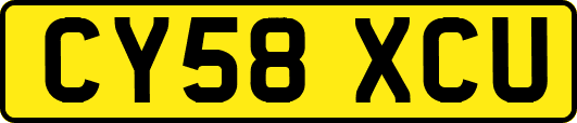 CY58XCU
