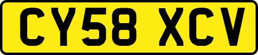 CY58XCV