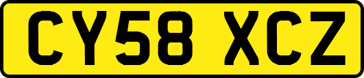 CY58XCZ