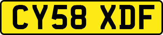 CY58XDF