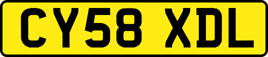 CY58XDL