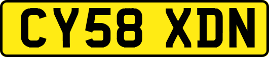 CY58XDN