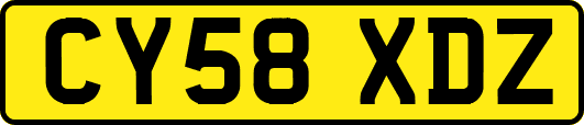 CY58XDZ