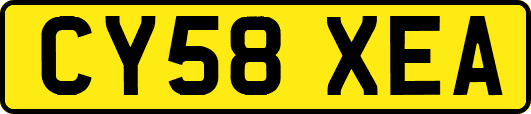 CY58XEA
