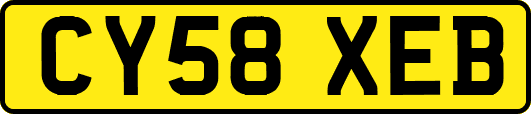 CY58XEB
