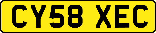 CY58XEC