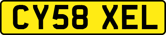 CY58XEL