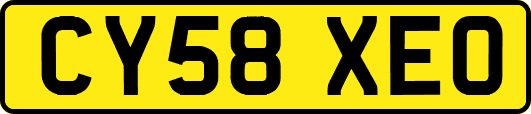 CY58XEO