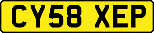 CY58XEP