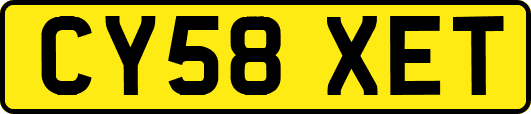 CY58XET