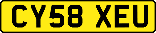 CY58XEU