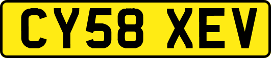 CY58XEV