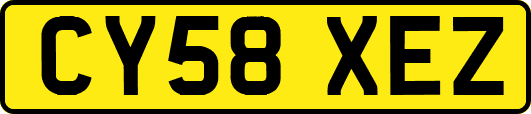 CY58XEZ