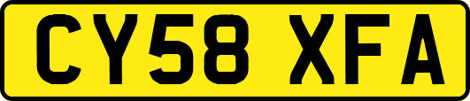CY58XFA