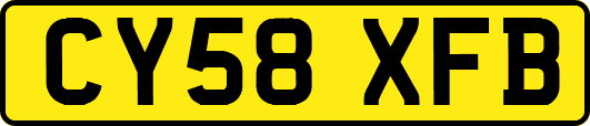 CY58XFB