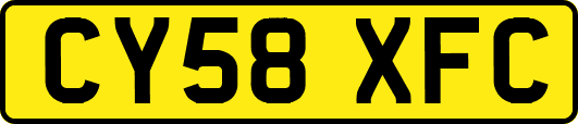 CY58XFC