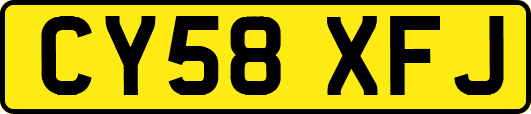 CY58XFJ