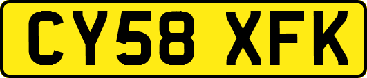 CY58XFK