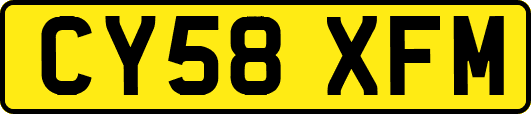CY58XFM