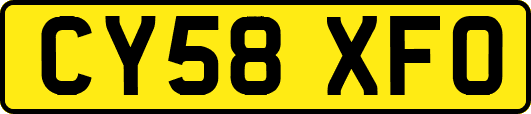 CY58XFO