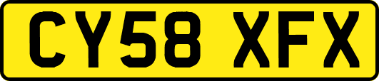 CY58XFX