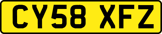 CY58XFZ