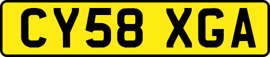 CY58XGA