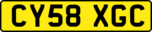 CY58XGC