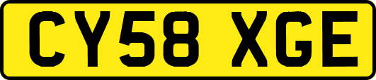 CY58XGE