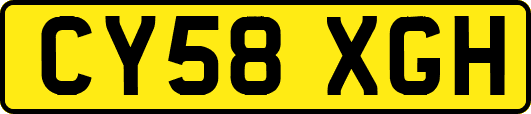 CY58XGH